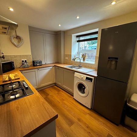 Whitebrook Cottage Mellor  Zewnętrze zdjęcie