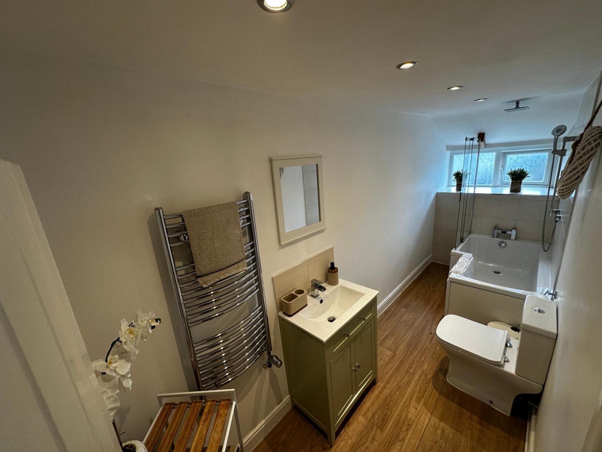 Whitebrook Cottage Mellor  Zewnętrze zdjęcie