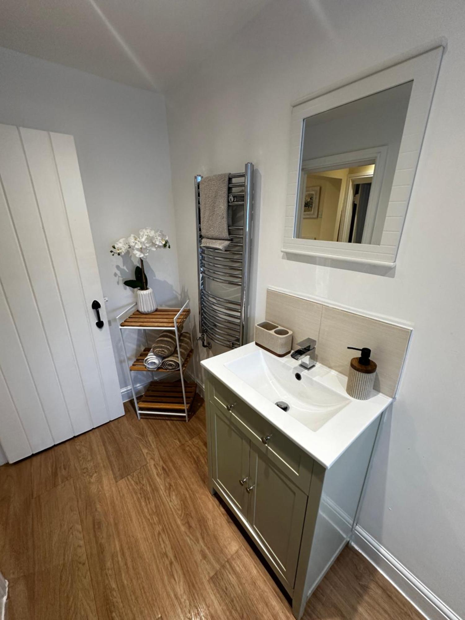 Whitebrook Cottage Mellor  Zewnętrze zdjęcie