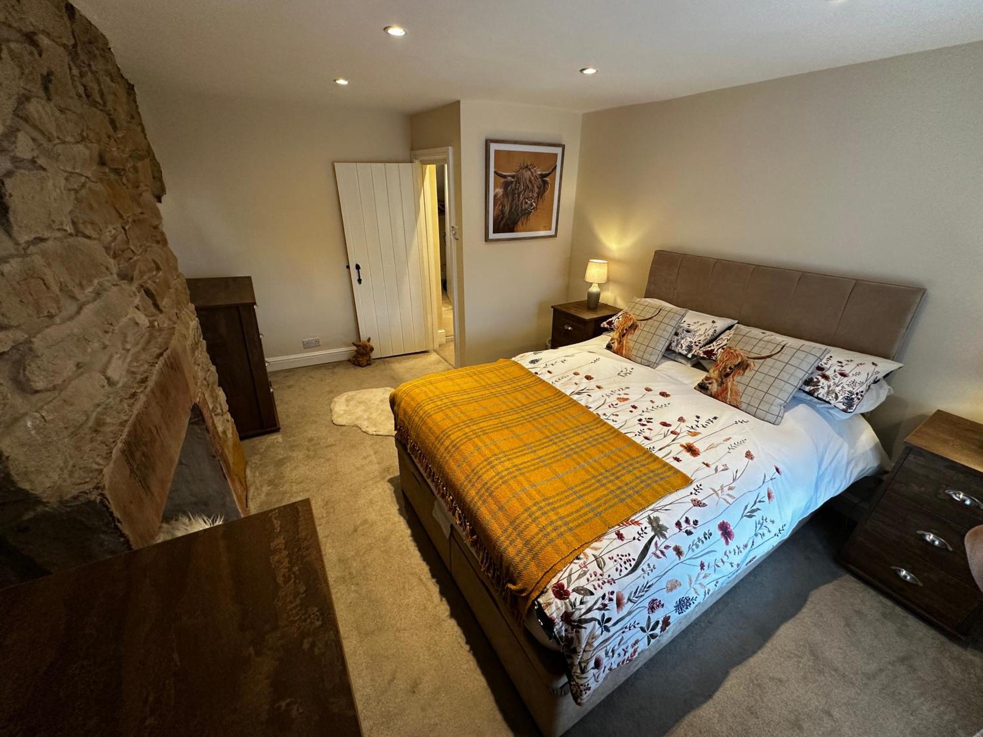 Whitebrook Cottage Mellor  Zewnętrze zdjęcie