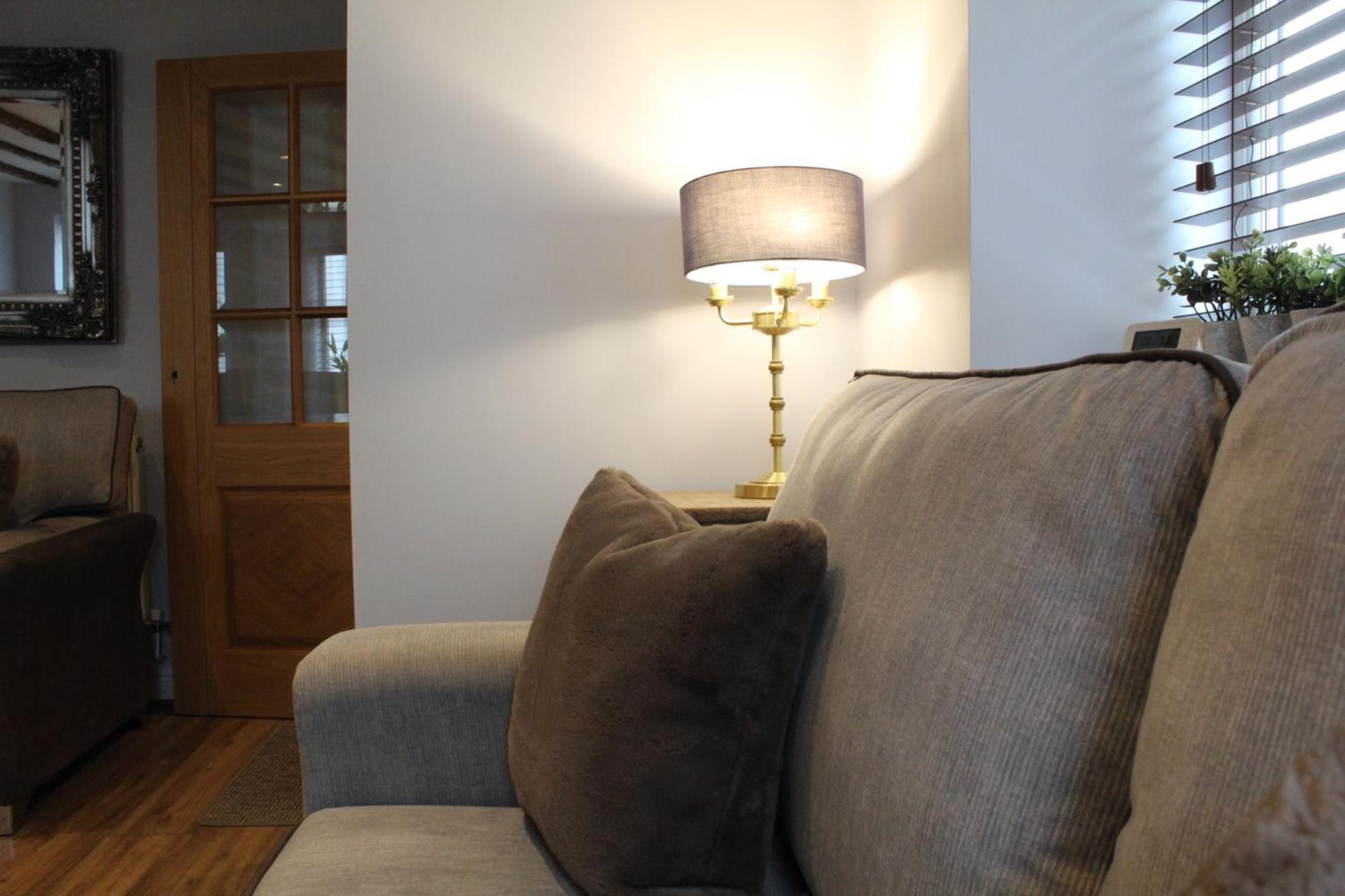 Whitebrook Cottage Mellor  Zewnętrze zdjęcie